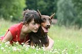 ENFANT ET CHIEN 427